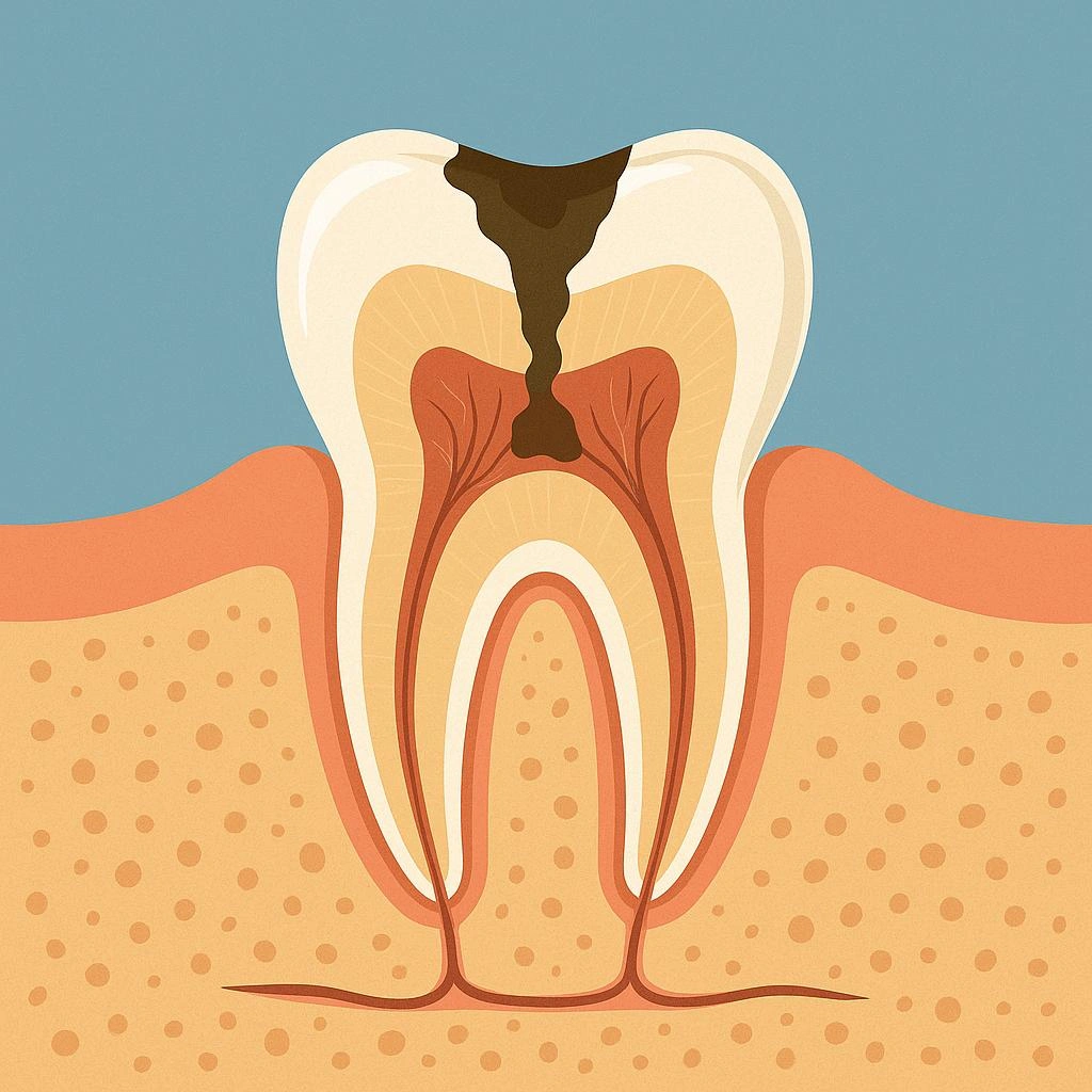 Implant Bridge